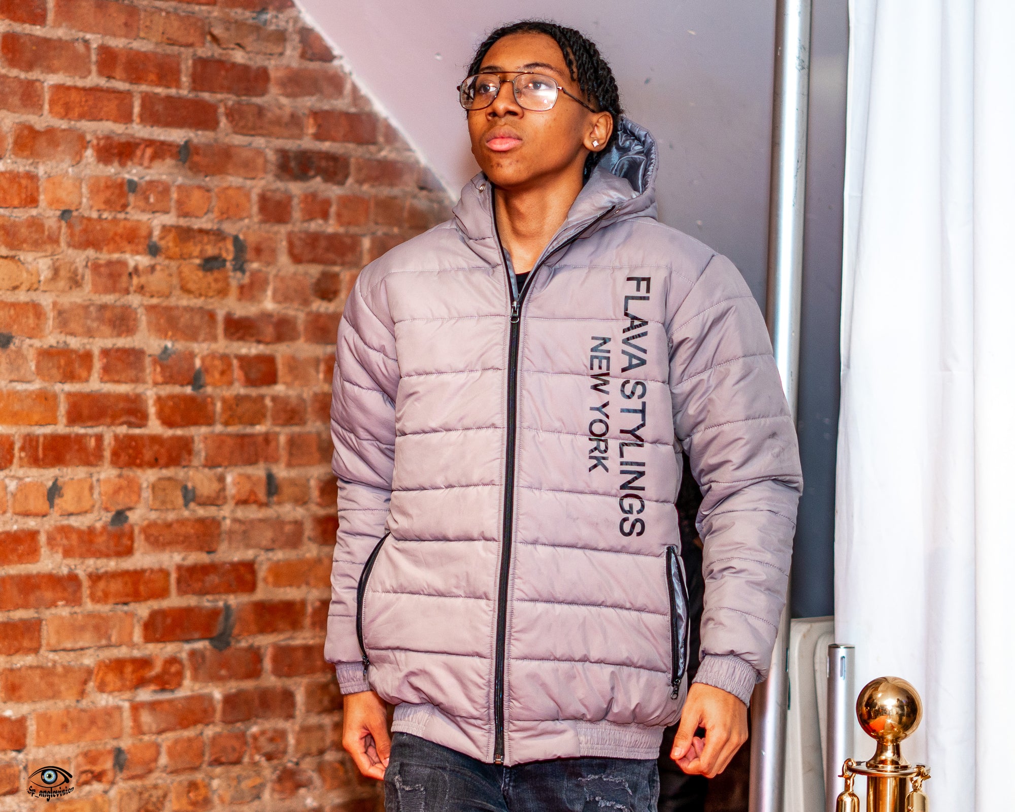 Bubble Jackets