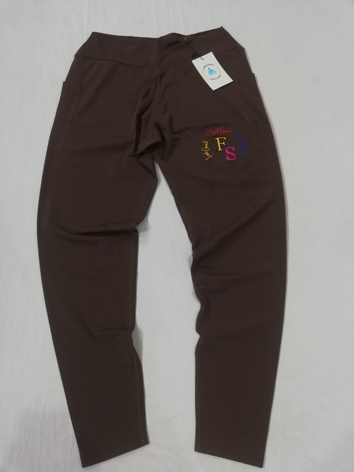 Nature Leggings