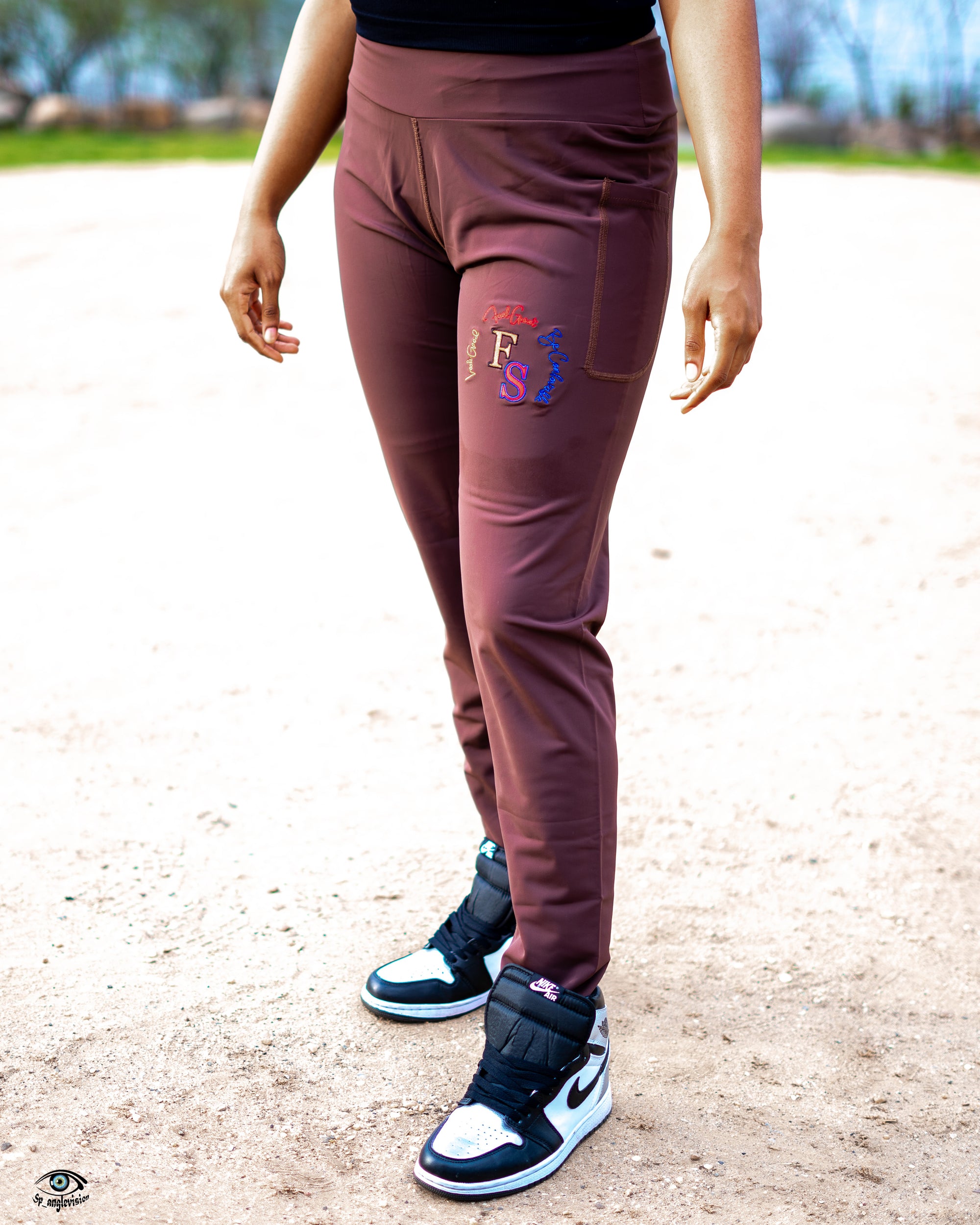 Nature Leggings