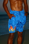 Fredo Swimming Trunks