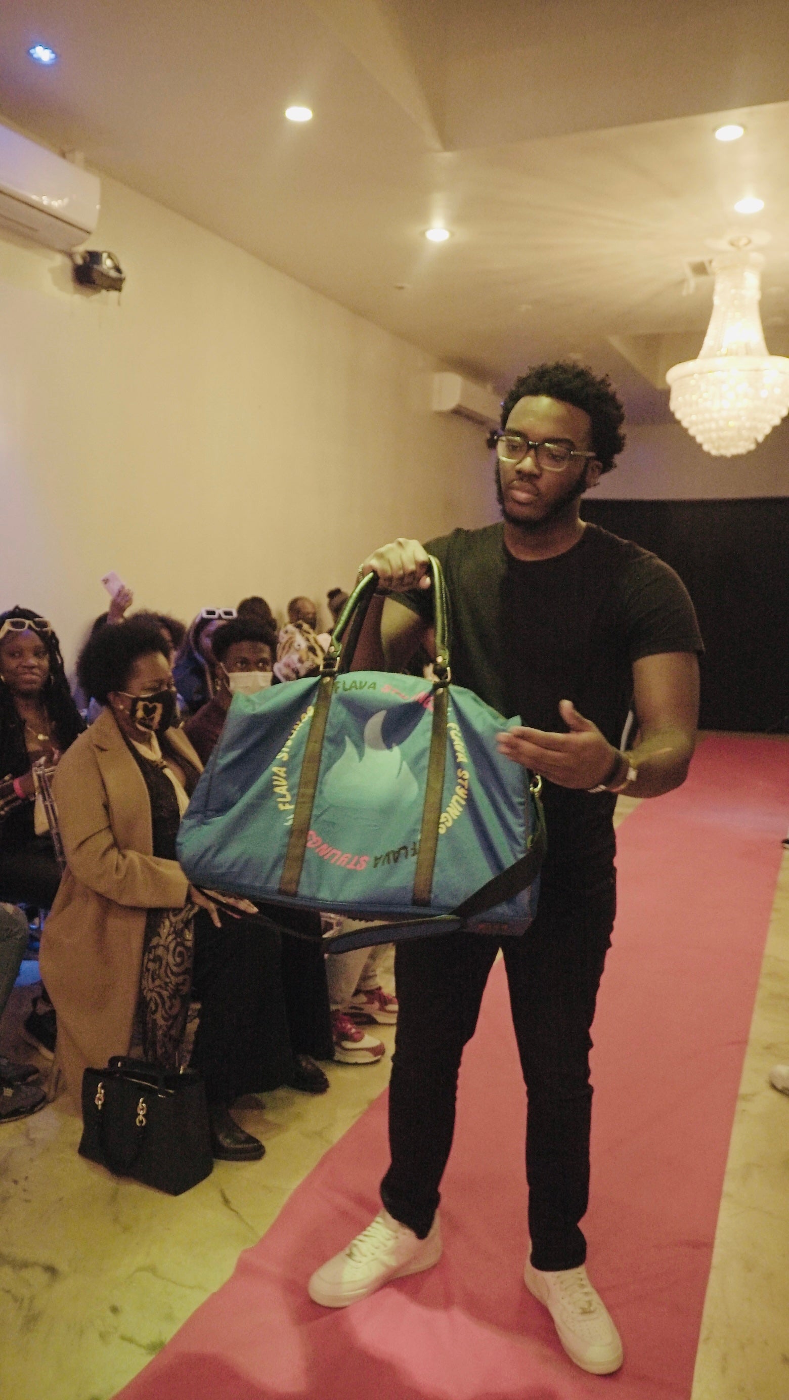 Travel Bags