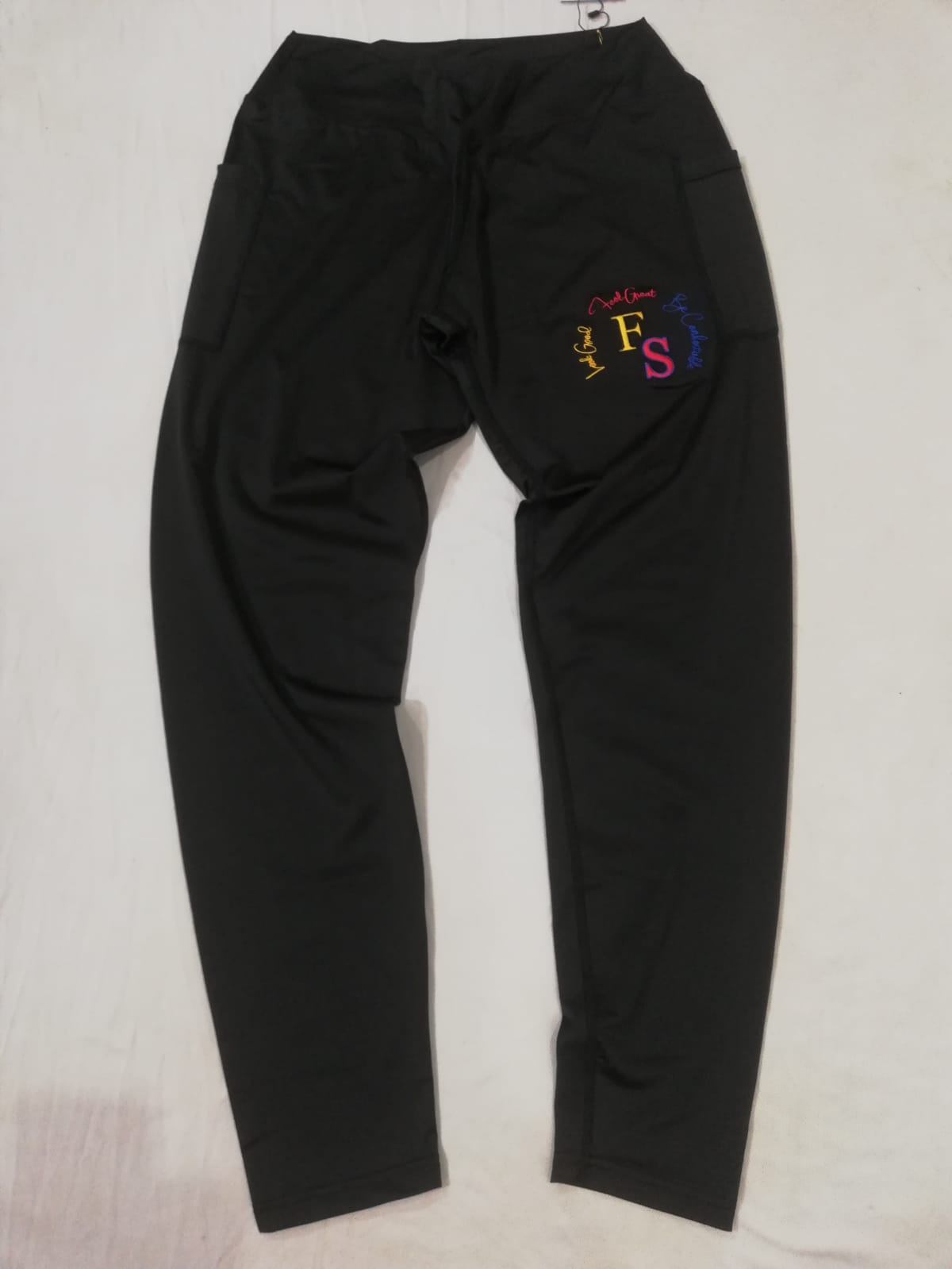 Nature Leggings