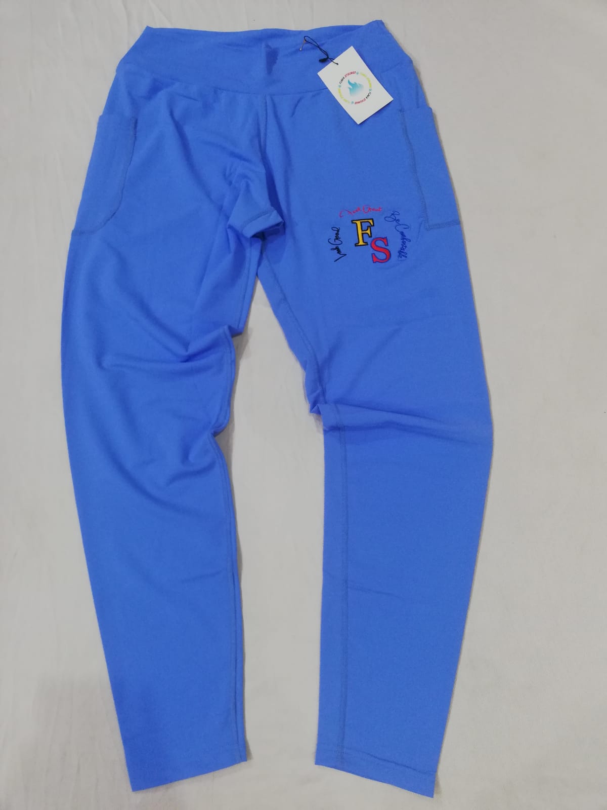 Nature Leggings