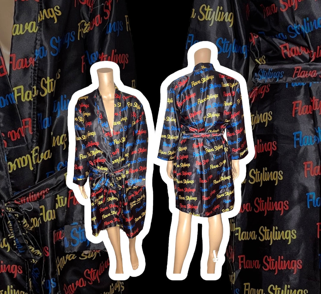 Signature FS Robes